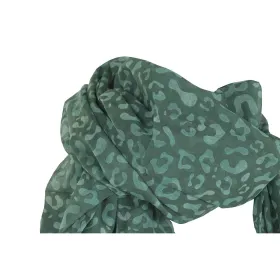 Handkerchief Home ESPRIT Brown Green Pink (3 Units)